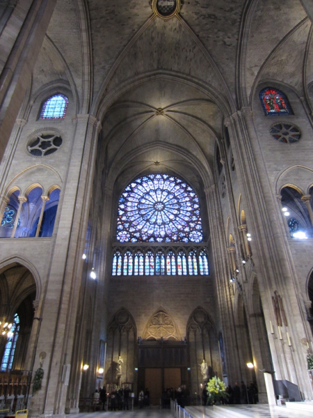 church