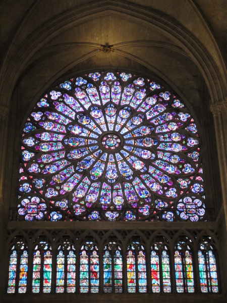 church