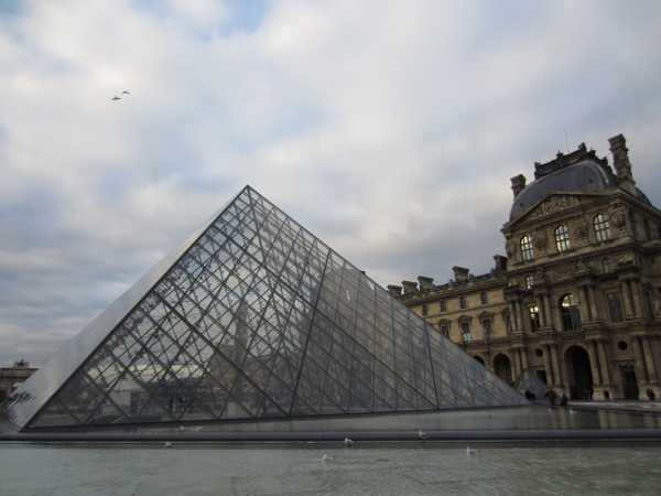 pyramid