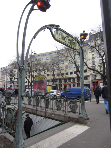 subway