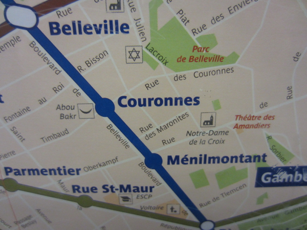 subway