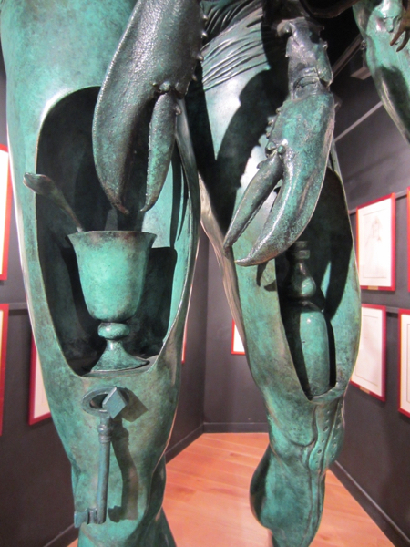 art
