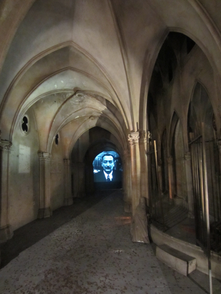 museum