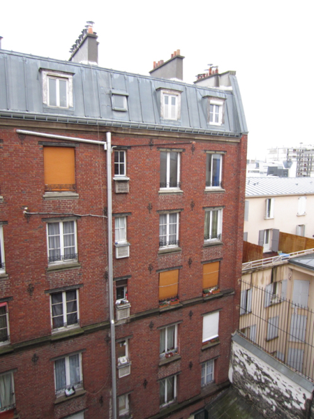 buildings