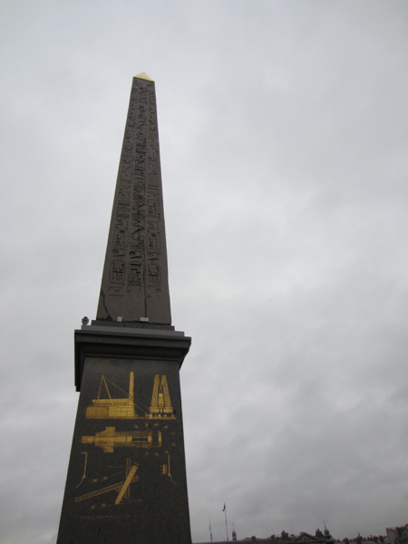 obelisk