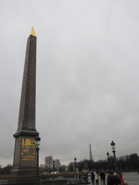 obelisk