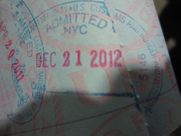 stamp