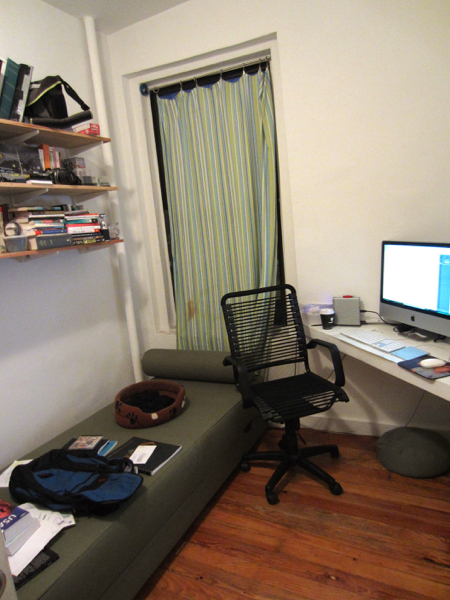 home office