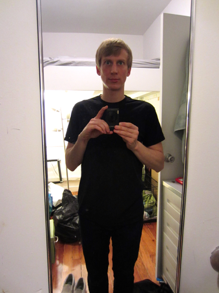 mirror