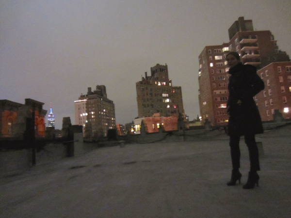 roof