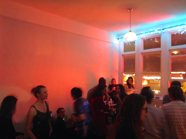 house party