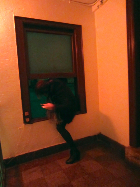 window