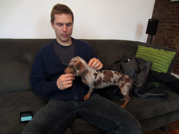 maddy, murdo