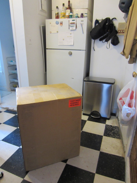 box