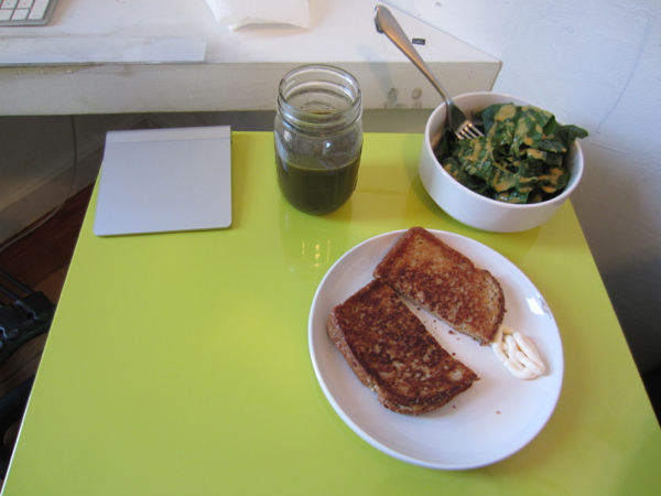 sandwich