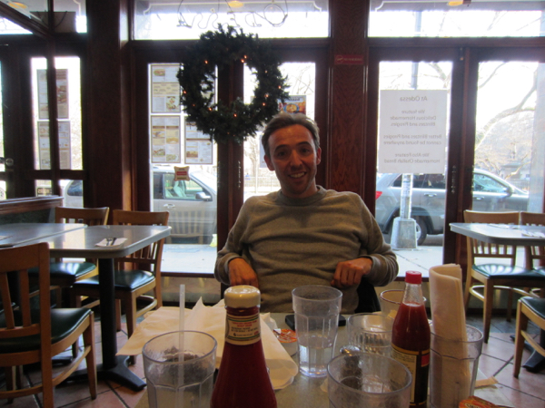 diner
