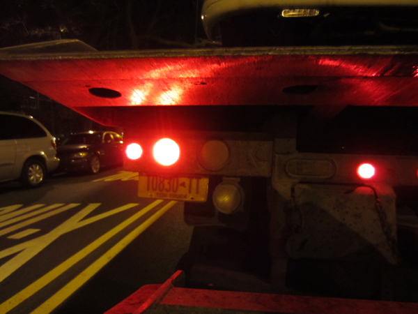 truck