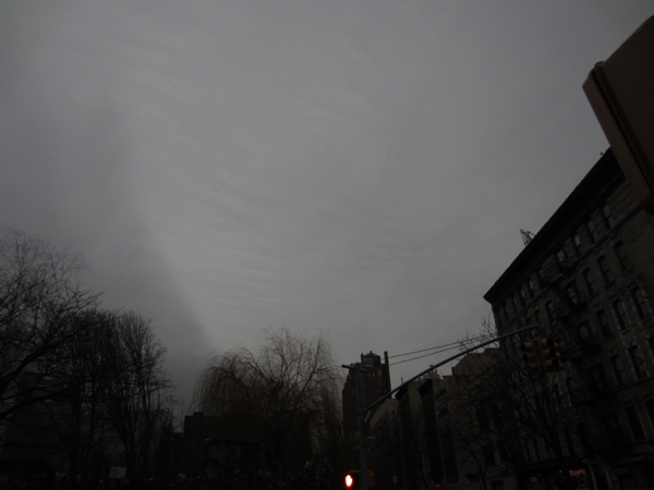 clouds