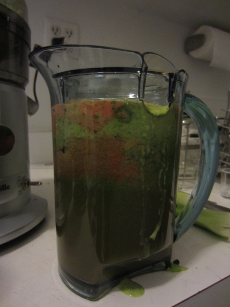 juice