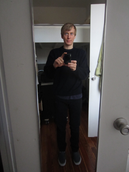 mirror