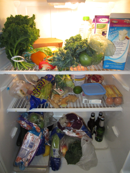 food