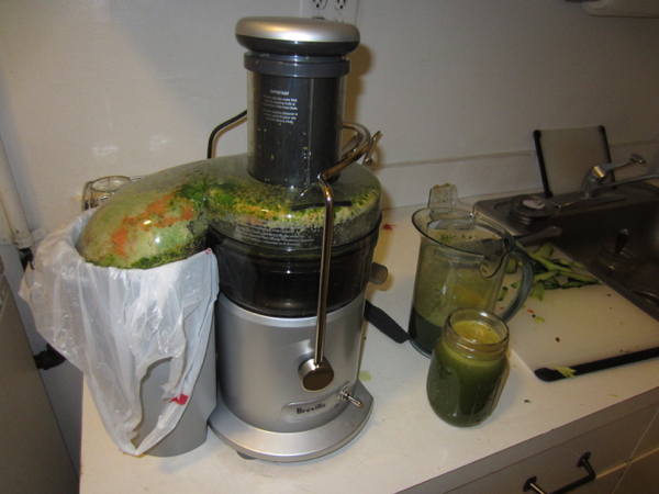 juice