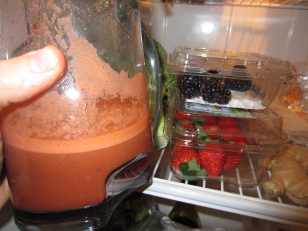 juice