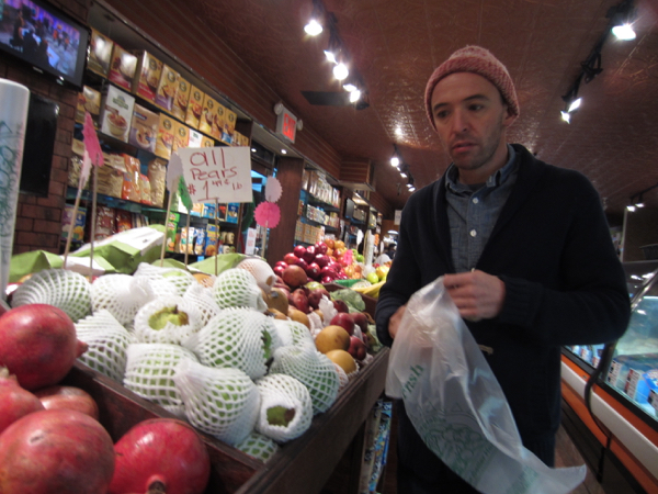 shopping