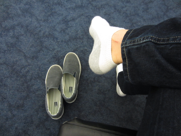 shoes