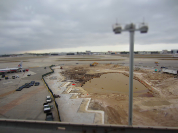 construction