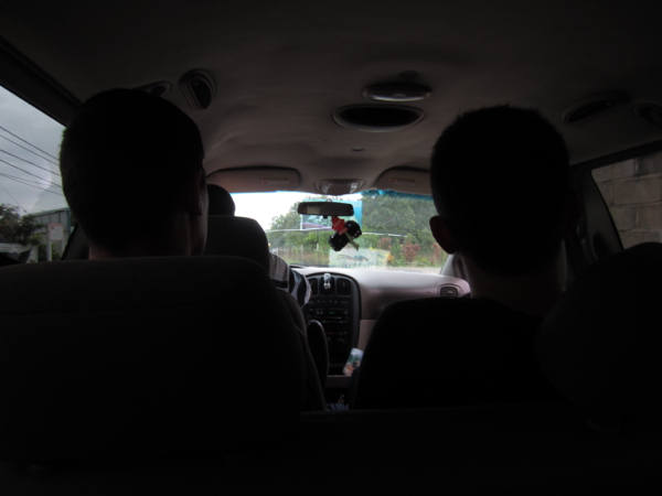 taxi