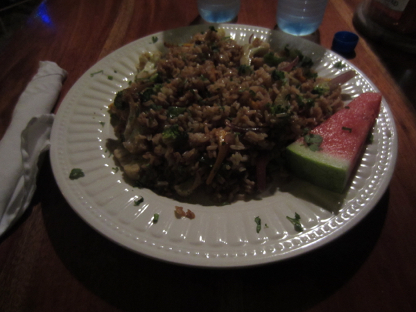 food