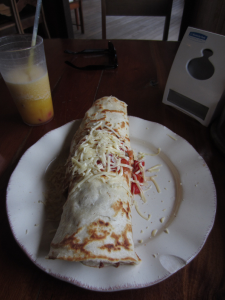 food