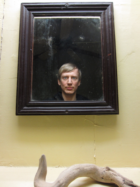 mirror