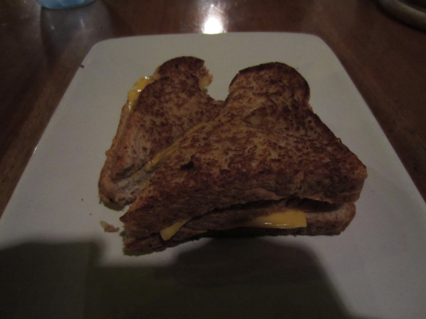 sandwich