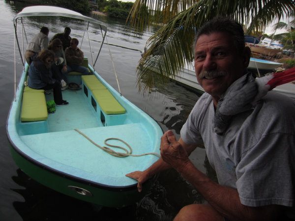 boat