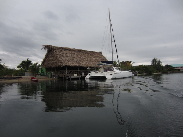 boat