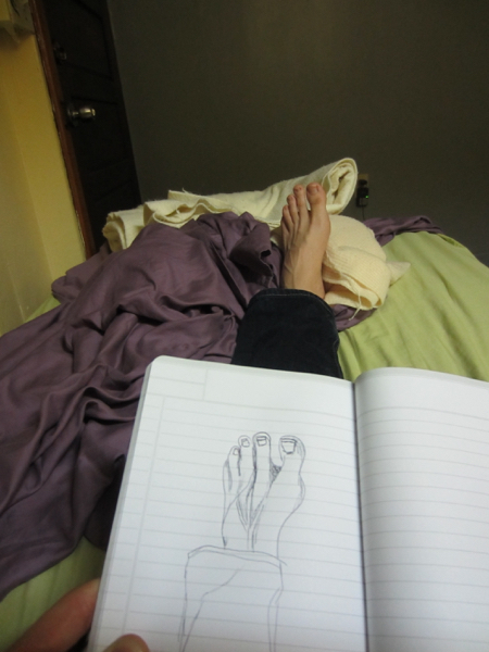 drawing