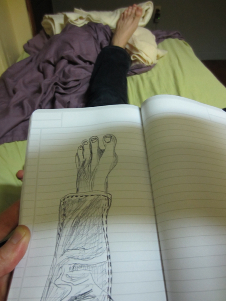 drawing