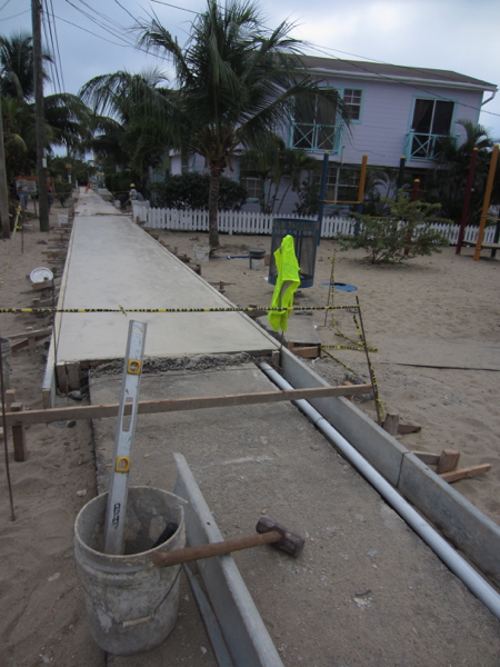 construction