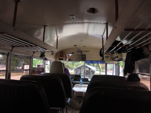 bus