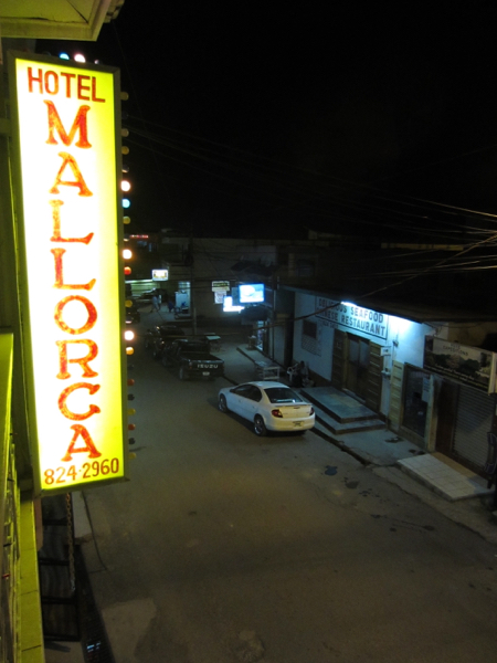 hotel