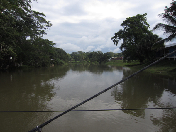river