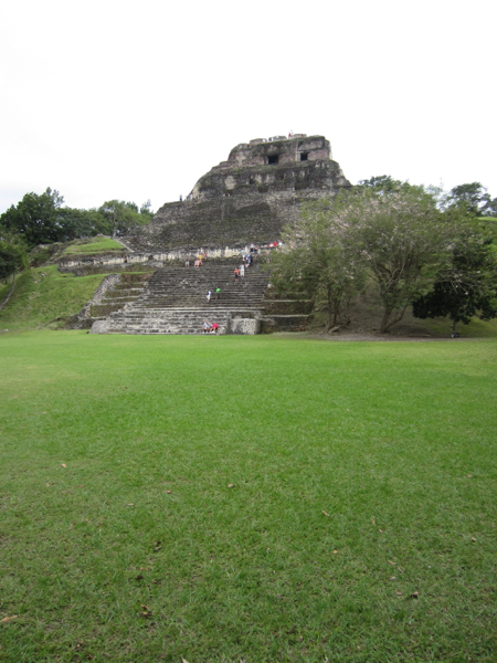 pyramid