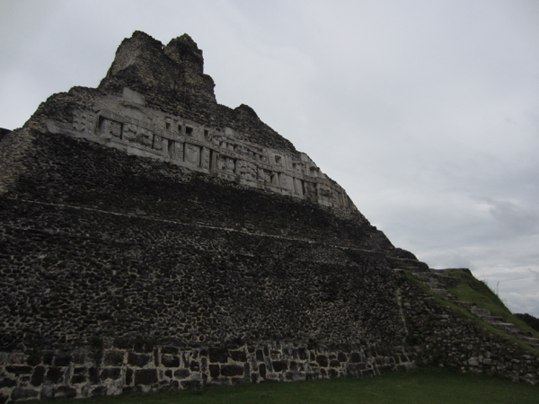 pyramid