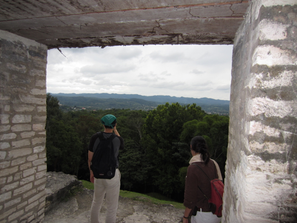 scenic overlook