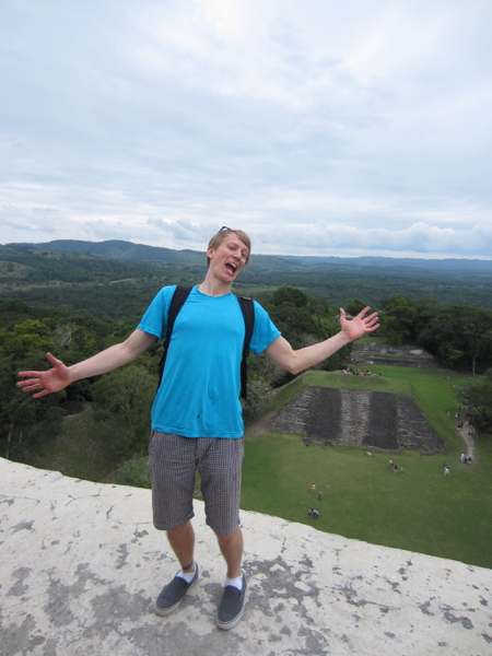 scenic overlook