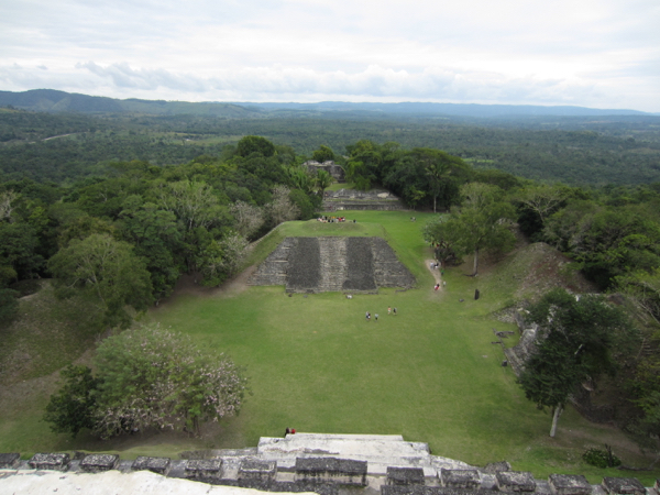 scenic overlook