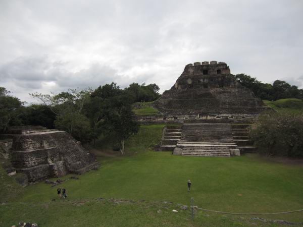pyramid