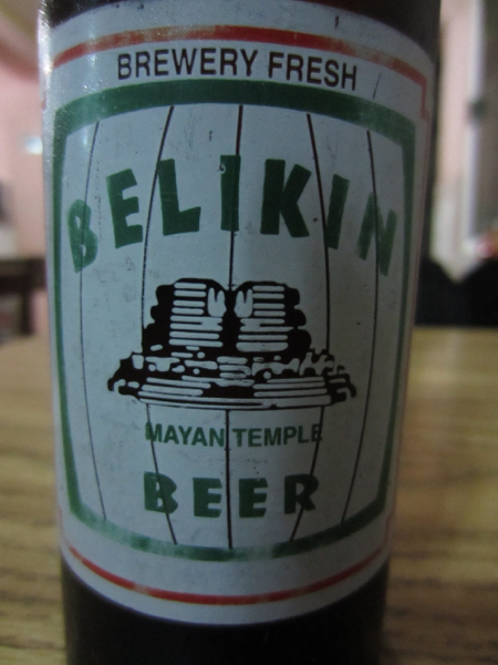 beer